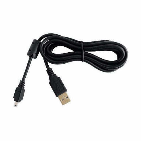 Pentax I-USB7 Compatible USB Cable