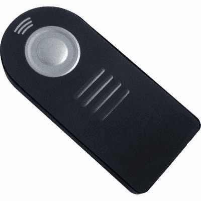 Pentax K30 K50 K5 Compatible Wireless Remote Control