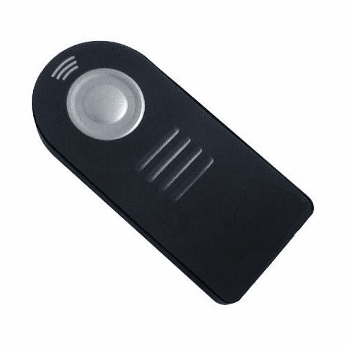 Pentax K30 K50 K5 Compatible Wireless Remote Control