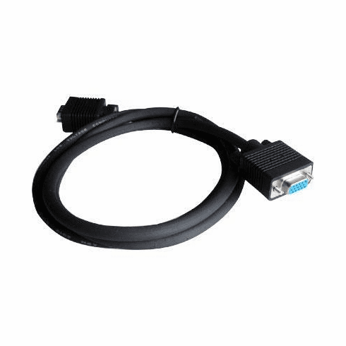 PRO SERIES HD15 M/F UXGA MONITOR EXTENSION CABLE