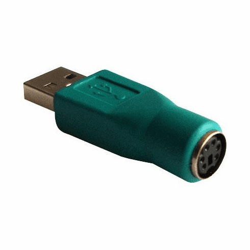 PS2 To USB Mouse Converter