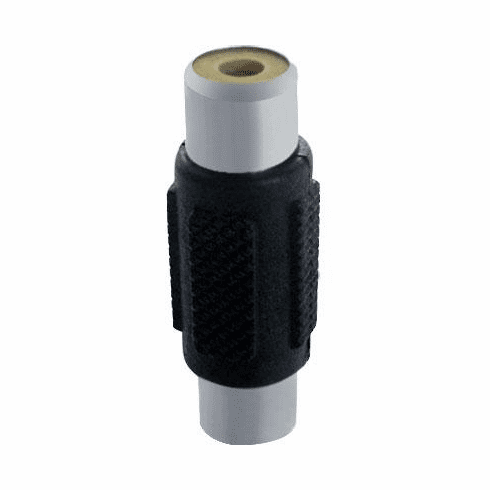 RCA Audio Female to RCA Audio Female Converter