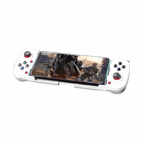 Retractable Smartphone Gaming Controller