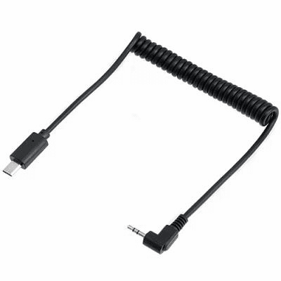 S2 Remote Controller Adapter Connection Cable 2.5mm
