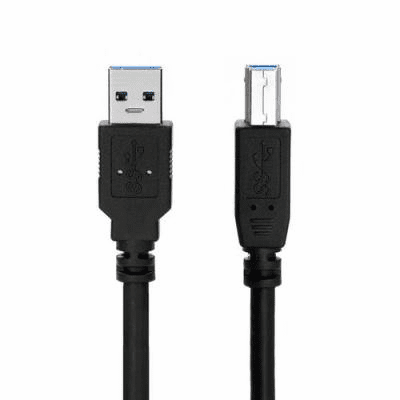 Samsung Digital Video Compatible USB Computer Cable