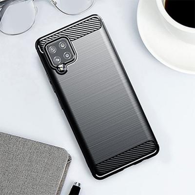 Samsung Galaxy A42 Hard Shell Snap on Verge Case