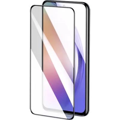 Samsung Galaxy A54 Full Coverage Tempered Glass Screen Protector