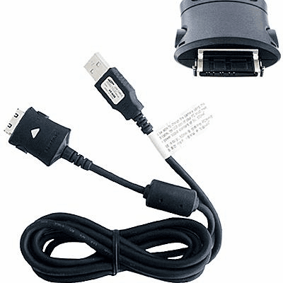 Samsung SUC-C2 Compatible USB Computer Cable