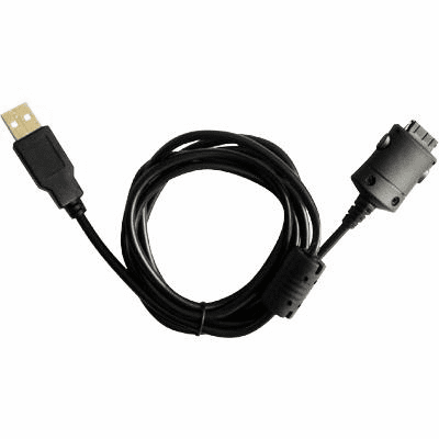 Samsung SUC-C2 Compatible USB Computer Cable(Only Sync)