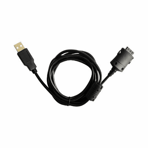 Samsung SUC-C2 Compatible USB Computer Cable(Only Sync)
