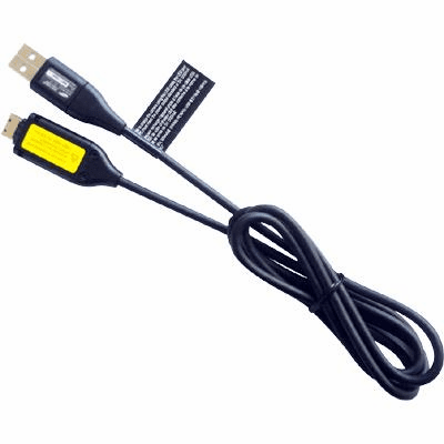 Samsung SUC-C3 Compatible USB Computer Cable