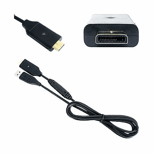 Samsung SUC-C4 Compatible USB Computer Cable