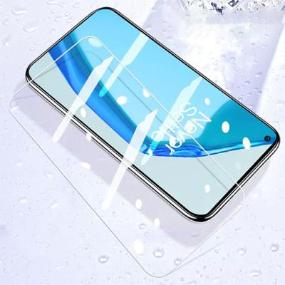 Screen Protector for OnePlus 9R