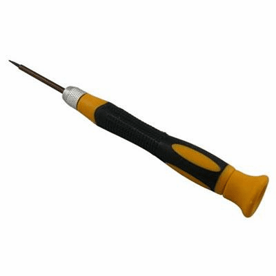 Screwdriver for Apple MacBook, MacBook Air, MacBook Pro
