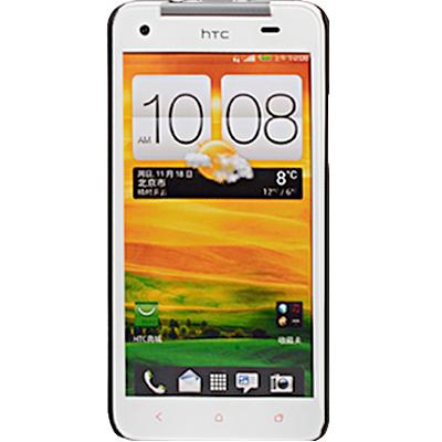 Snap-On Back Mesh Case for HTC Droid DNA X920e