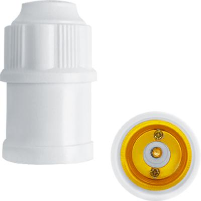 Socket E27 Lamp Holder Adapter