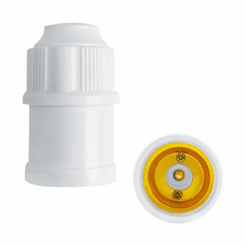 Socket E27 Lamp Holder Adapter