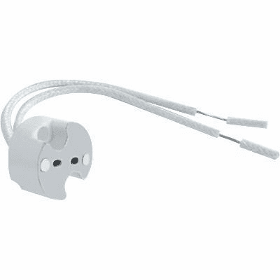 Socket G4 G5.3 GY6.35 Lamp Holder Adapter