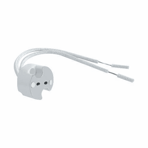 Socket G4 G5.3 GY6.35 Lamp Holder Adapter