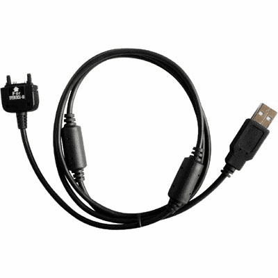 Sony Ericsson DCU-60 Compatible USB Cable