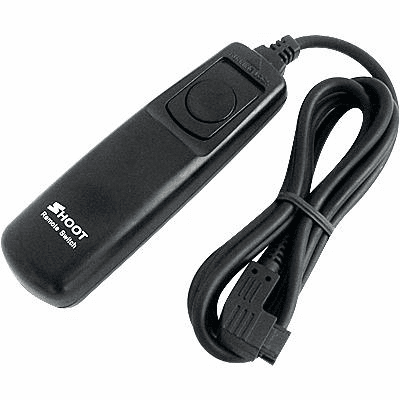 Sony RM-S1AM Compatible Remote Shutter Release
