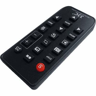 Sony RMT-DSLR2 Compatible Wireless Remote Control