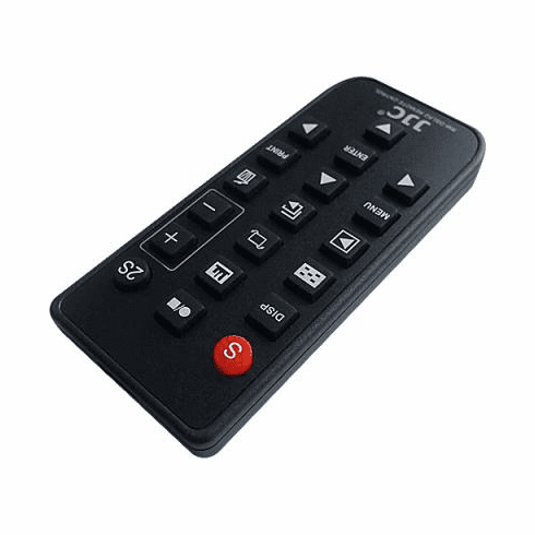 Sony RMT-DSLR2 Compatible Wireless Remote Control