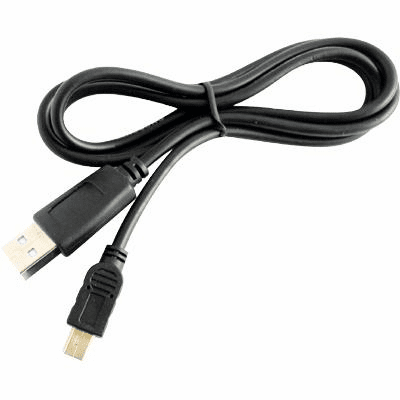 Sony VMC-14UMB2 Compatible USB Cable