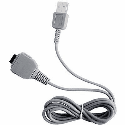 Sony VMC-MD1 Compatible USB Cable