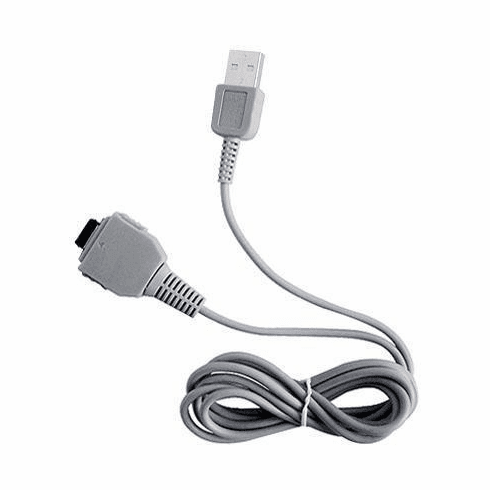 Sony VMC-MD1 Compatible USB Cable