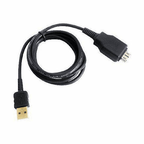 Sony VMC-MD2 Compatible USB Cable