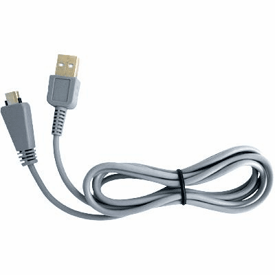 Sony VMC-MD3 Compatible USB Cable