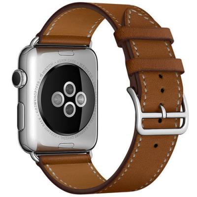 Suunto 9 Baro Leather Wrist Band Watch Strap 38mm 42mm