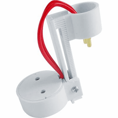 T5 to T8 Light Lamp Bulb Adapter Converter