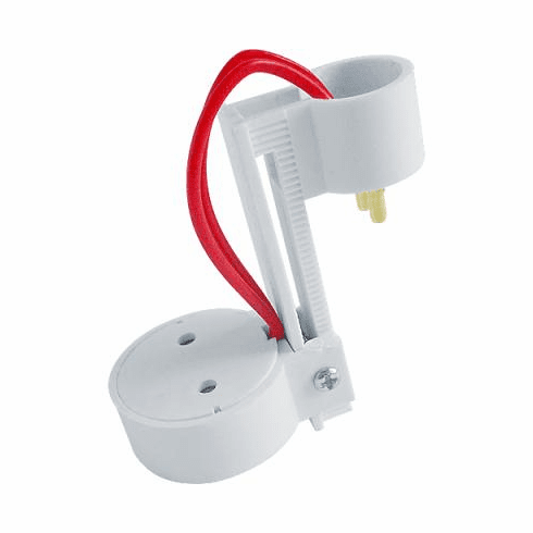 T5 to T8 Light Lamp Bulb Adapter Converter