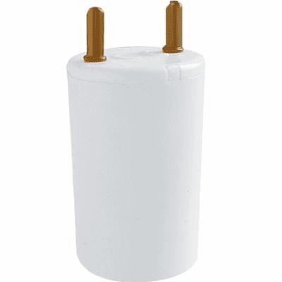 T8 to T5 Light Lamp Bulb Adapter Converter