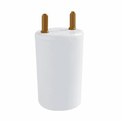 T8 to T5 Light Lamp Bulb Adapter Converter