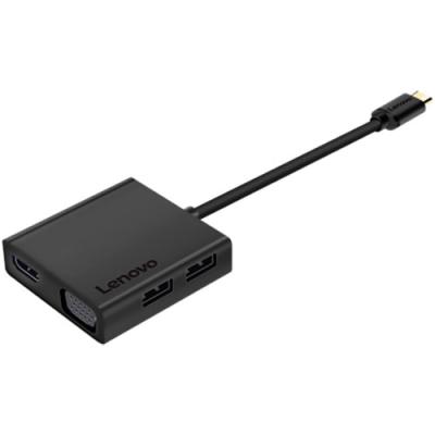TCL 40 R USB-C Digital AV Multiport Adapter