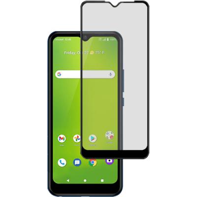 TCL 40 XE Full Coverage Tempered Glass Screen Protector
