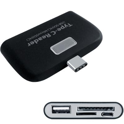 TCL Tab 11 USB OTG and Memory Card Adaptor