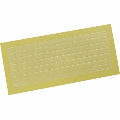 TPU Keyboard Cover for Alienware 13, 13 R2, 13 R3