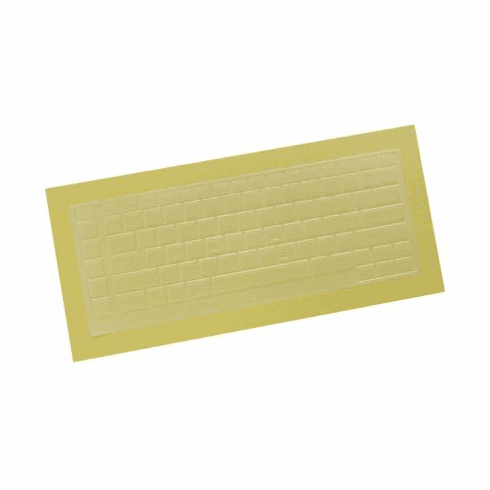 TPU Keyboard Cover for Alienware 13, 13 R2, 13 R3