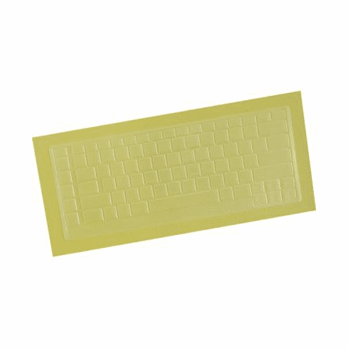 TPU Keyboard Cover for Alienware 15, 15 R2, 15 R3