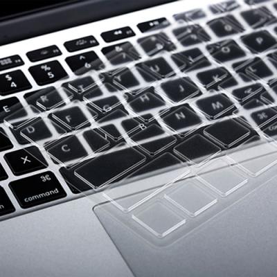 TPU Keyboard Cover for Alienware 17 R2, 17 R3, 17 R4