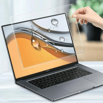 Universal Screen Protector for 13.3“ Laptop Computer
