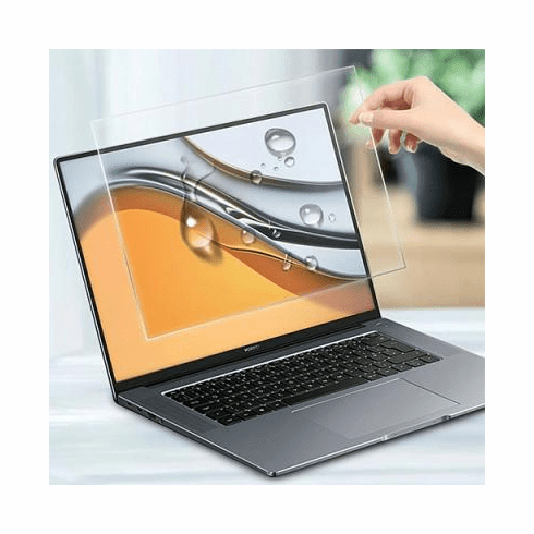 Universal Screen Protector for 13.3“ Laptop Computer