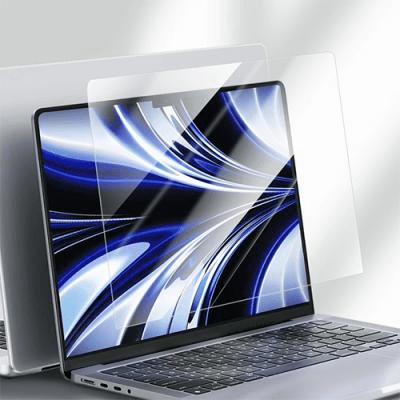 Universal Screen Protector for 14“ Laptop Computer