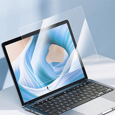 Universal Screen Protector for 15 Laptop Computer