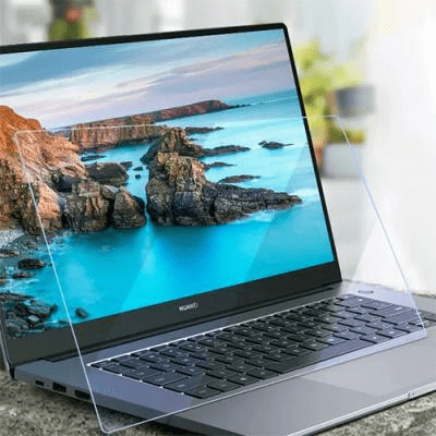 Universal Screen Protector for 16" Laptop Computer