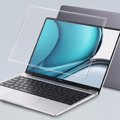 Universal Screen Protector for 17" Laptop Computer